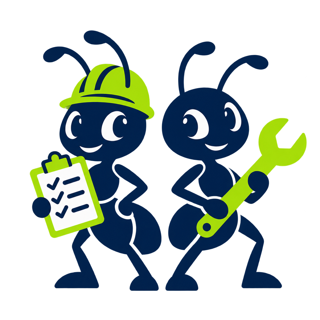 CompliAnts worker ants